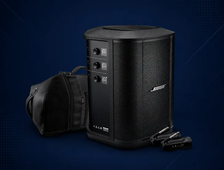 Bose Dealer in doha, qatar