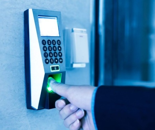 Access Control System