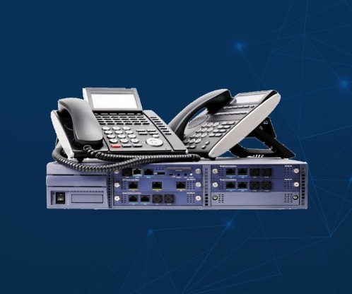 Avaya IP office Distributor and Supplier in Doha Qatar - Microsys Networks  WLL