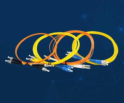 Cat6 Cables