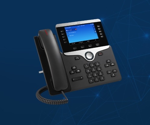 Cisco IP Phone