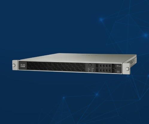 Cisco Firewall in Qatar