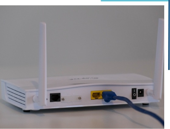 Cisco Router