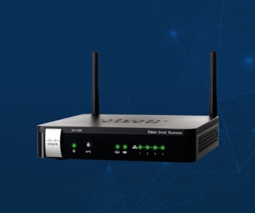 Best Cisco Routers in Qatar 