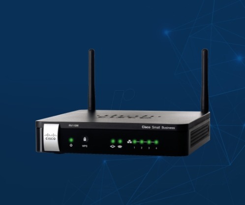 Cisco Router