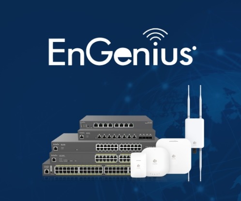 EnGenius