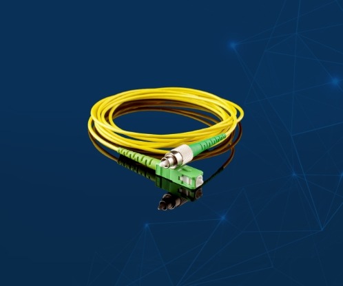 FTTH Drop Cable