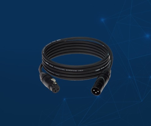 Microphone Cable