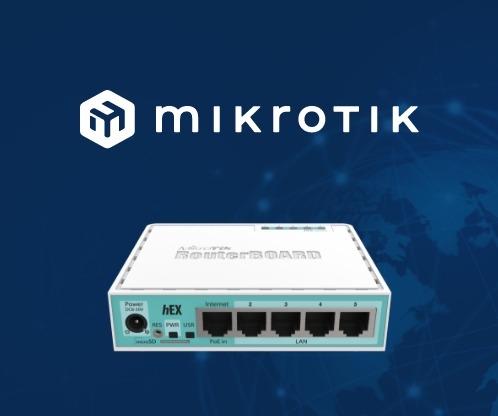 MikroTik