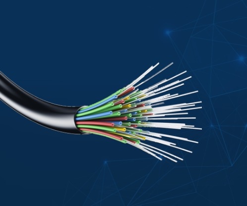 Qtel Approved Fiber Cable