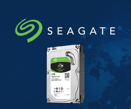 Seagate