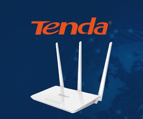 Tenda