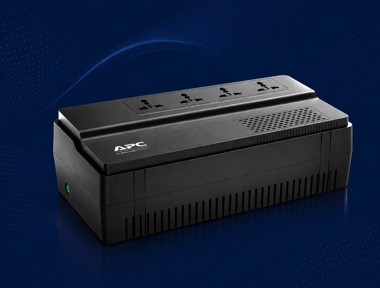 APC UPS Systems Supplier in Doha, Qatar