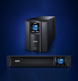 Best APC UPS Supplier in Doha, Qatar