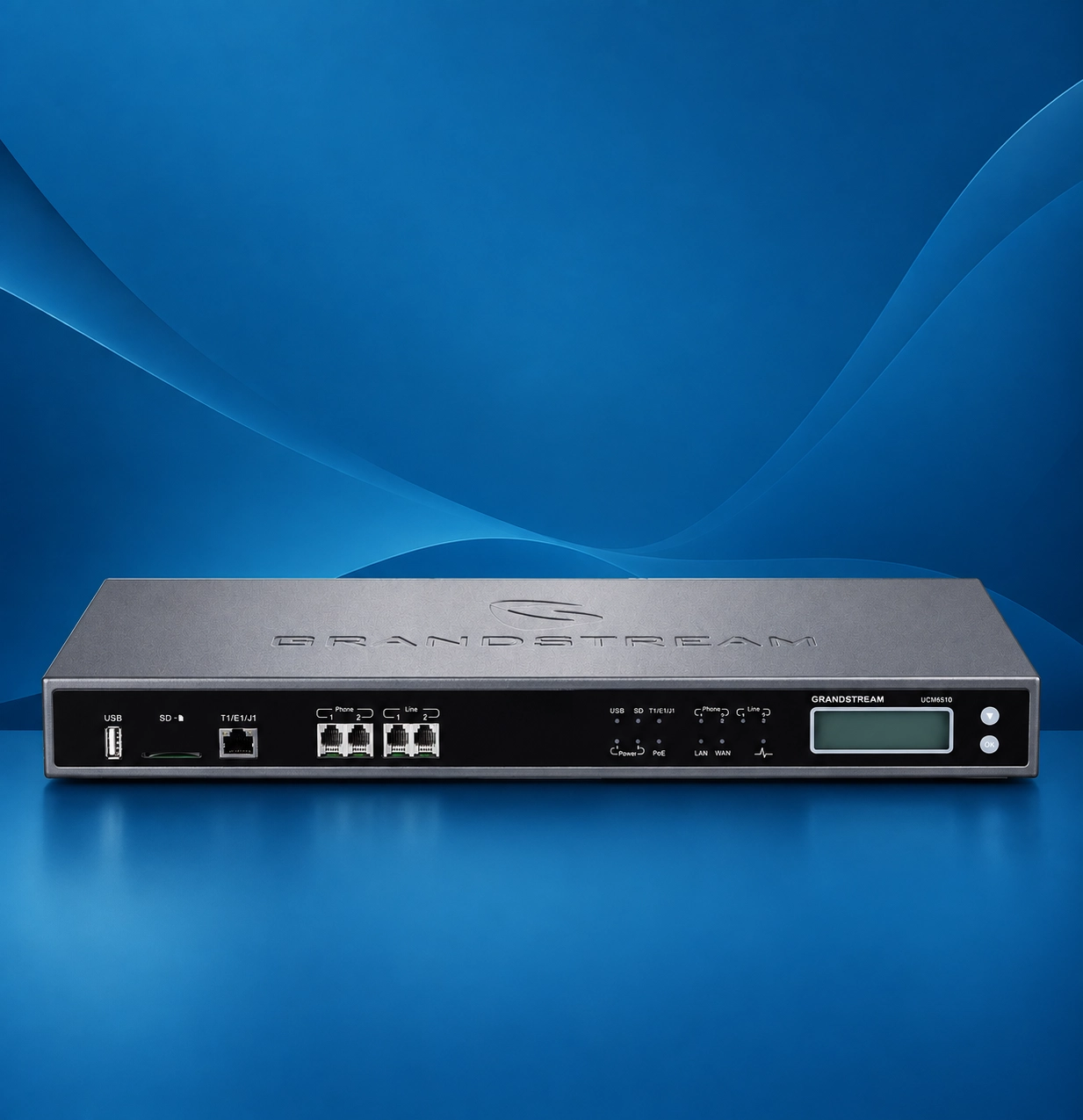 Best Grandstream Supplier in Doha, Qatar