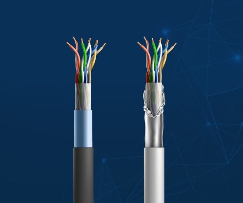 Cat7 Cable