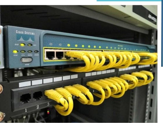 Cisco Switch