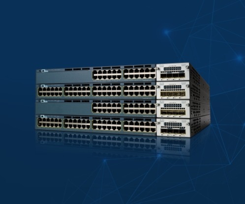 Cisco Switch