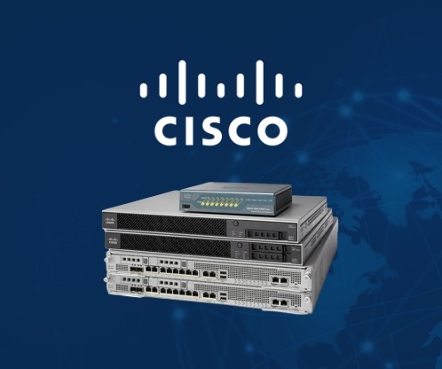 Cisco Supplier in Doha, Qatar