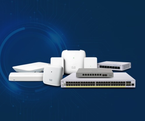 Cisco Products
