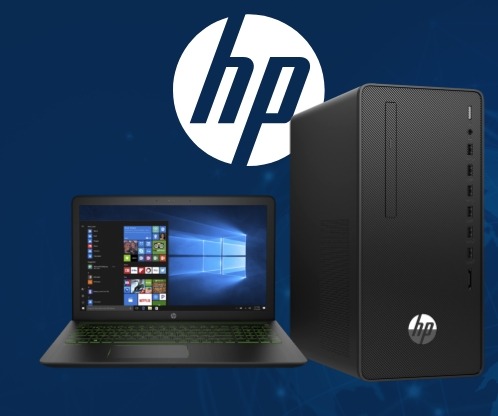 HP Image