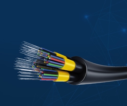 Indoor Fiber Cable