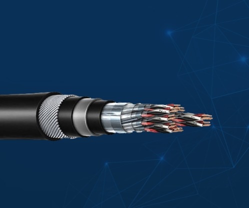 Instrumentation cable