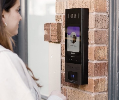 Intercom Systems