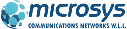 Microsys logo