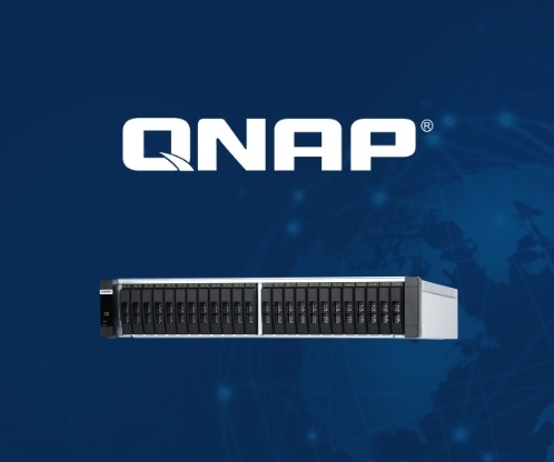 QNAP