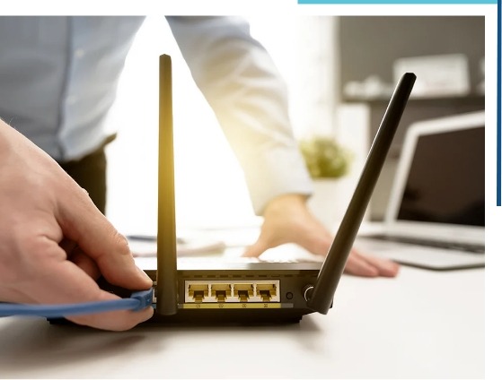 Network Router