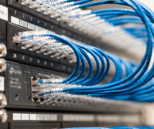 Structured Cabling