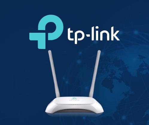 TP-LINK