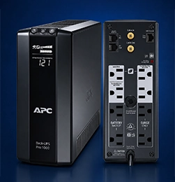 Trusted APC supplier in Doha, Qatar