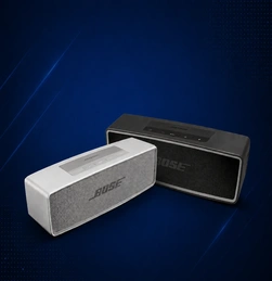 Trusted Bose Dealer in Doha, Qatar