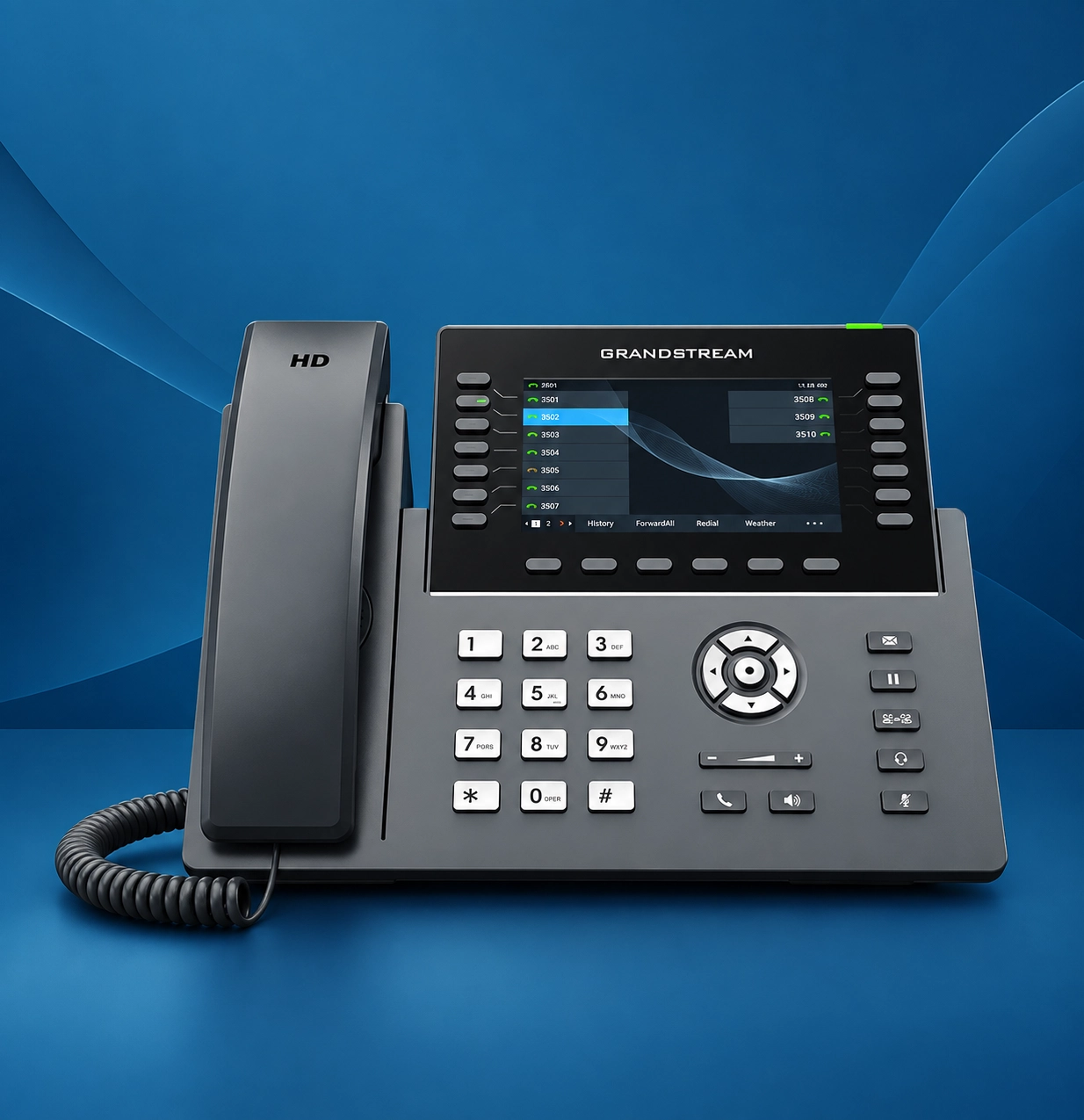 Trusted Grandstream Supplier in Doha, Qatar