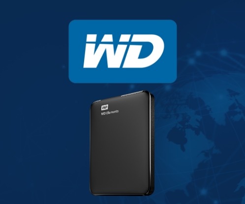 WD