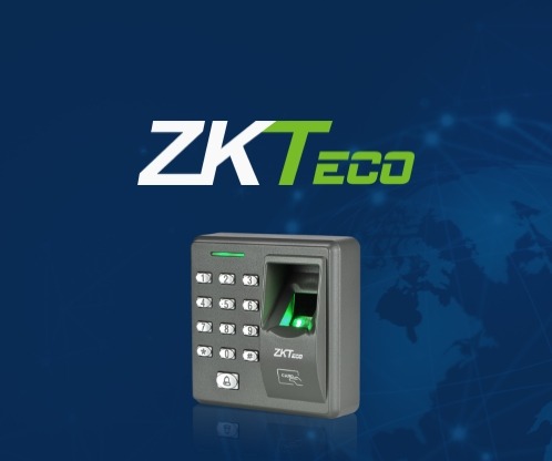 ZKteco